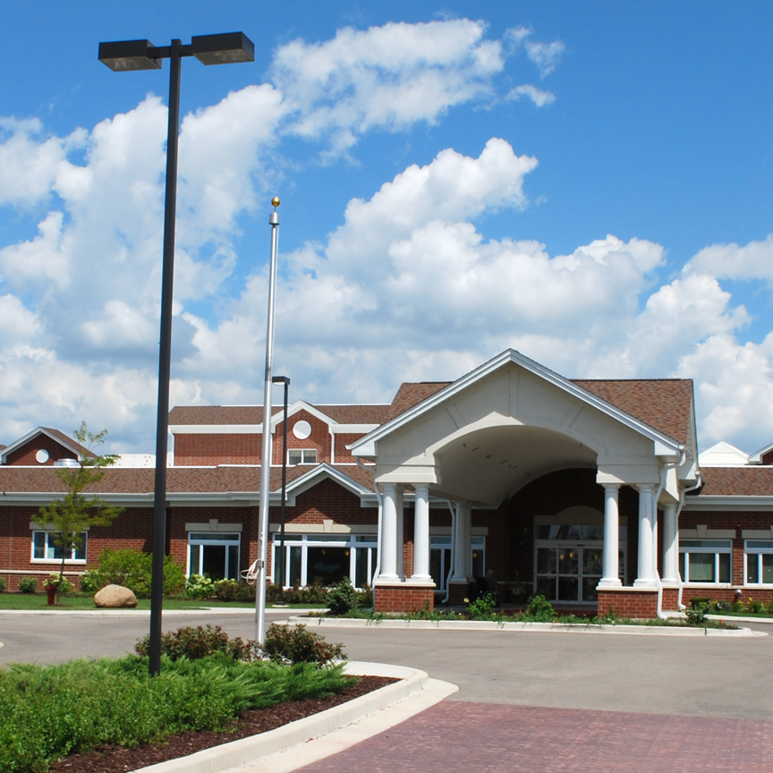 Heritage Woods of Belvidere to Host Health and Wellness Seminar